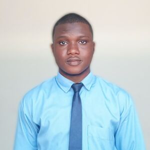Issoufou Adam