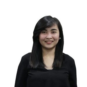 Maria Kathrina B. Salta