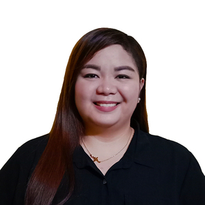 Carmela Dawn Dimaranan Rey