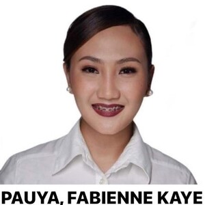 Fabienne Kaye Pauya