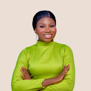 Rita Onyekachi Chijioke