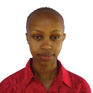 Lydia Wanjiku Maina