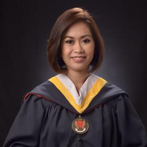 Queen Princess Narditha C. Cruz