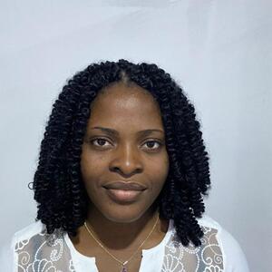 Odiase Deborah Oluwaseyi