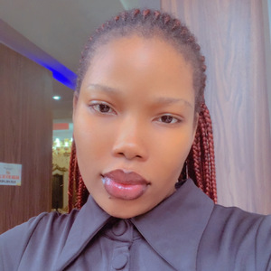 Anna Chimerem Edeoga