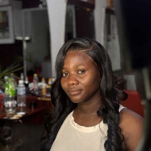 Christiana Nwobodo Chukwu