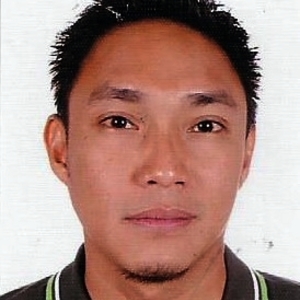 Mark Louie Tabuga