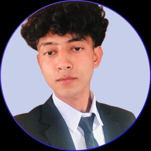 Anshul Rawal
