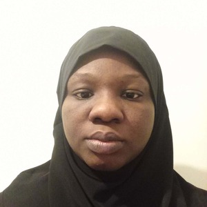 Yusuff Azeezat Ashake