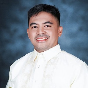 Emmanuel L. Magallanes