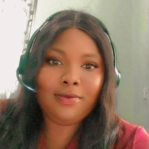 Amechi Vera Chinonye