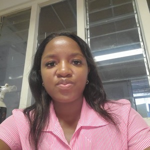 Prudence Sibanda