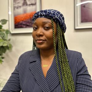 Mary Jane Uche