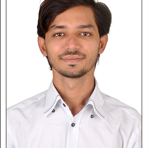 Dishant Khimsuriya