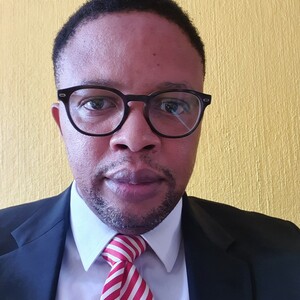 Neo Honeyboy Mokoena