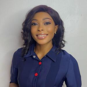 Temitope Oyebola