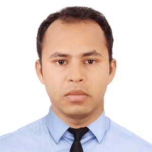 Pijush Baron Mondol