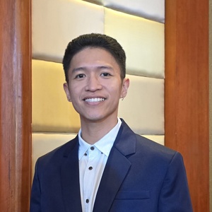 Loyd Christian Magsombol