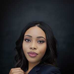 Chisom Ochuba