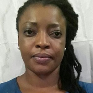 Olufunke Balogun