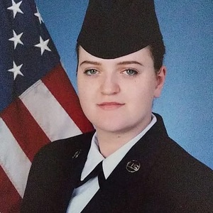Robin Michelle Gray