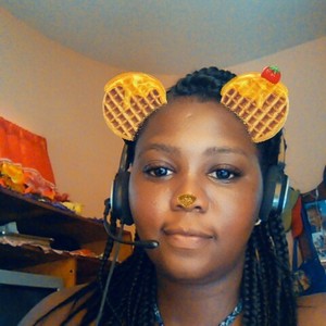 Jasmine Hancle
