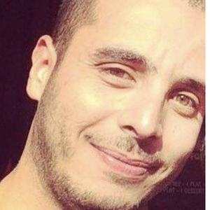 Tarik Haije