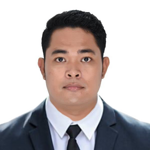 John Rock Racal Del Campo