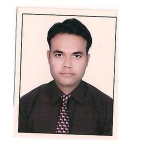 Sunil Kumar Tripathi