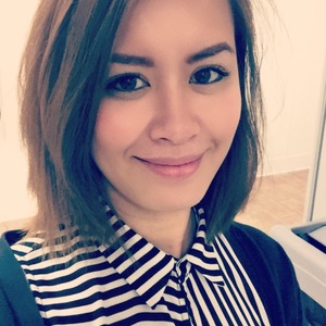Denise Gregonia