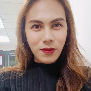 Jennie Tumbokon Olid