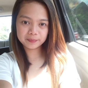 Ma. Alyssa Legaspi