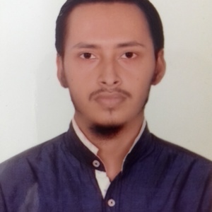 Md Bashir Hasan Saikat