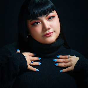 Carissa Mhay B. Beltran