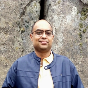 Sameer Vig
