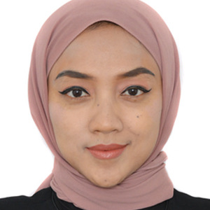 Fina Nabilah
