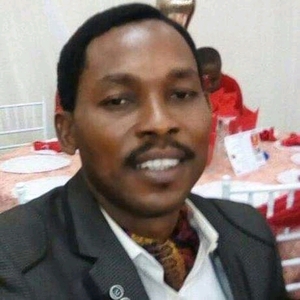 Marvelson Ima Obasogie Md, Cbap, Pmp