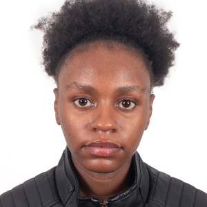 Michelle Hope Nkirote