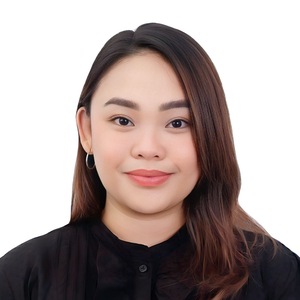 Eellaine Bless Saldivar