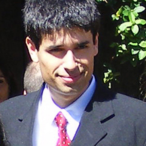 Alexandre de Oliveira