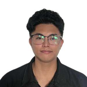 Daniel James Medina