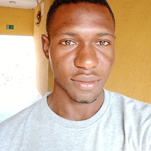 Ola Ikpegi