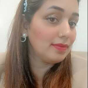 Rekha Aulakh