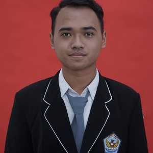 Sandy Candra Ardiansyah