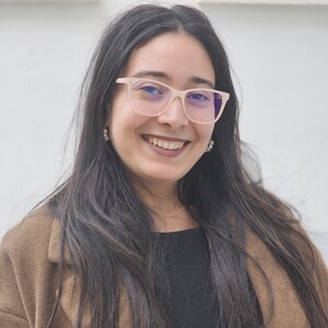 Nouha Fersi
