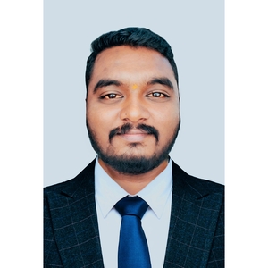 Dhiraj Dilip Chavan