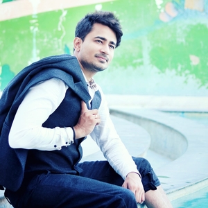 Aniket Jain