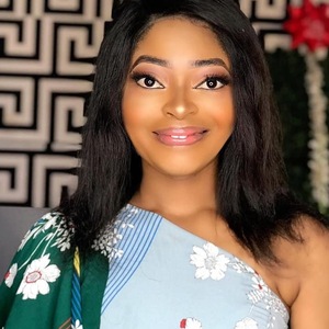 Mercy Chukwu