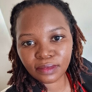 Beatrice Kamau