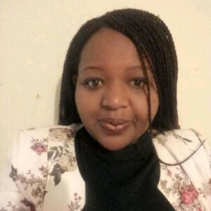 Matilda Matangaidze